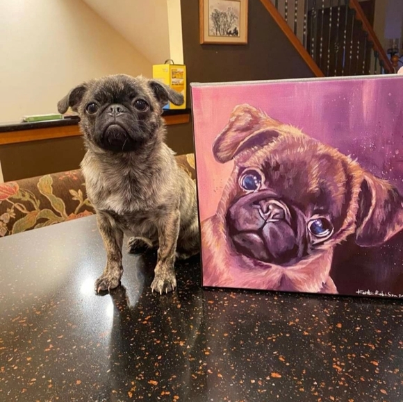 Meet your Posher, Sarah - Picture 3 of 8